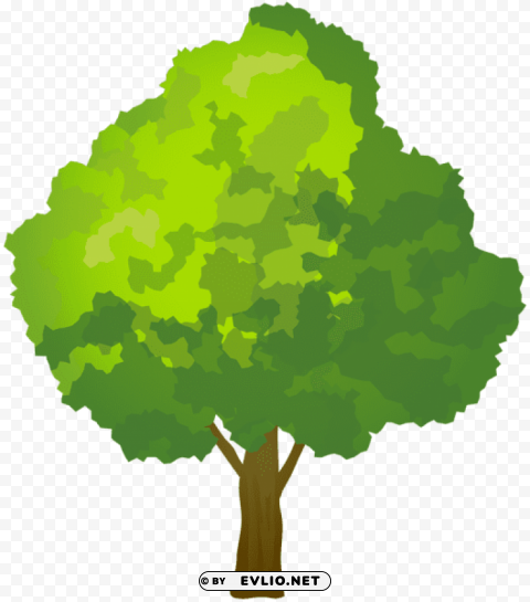 tree Transparent PNG image