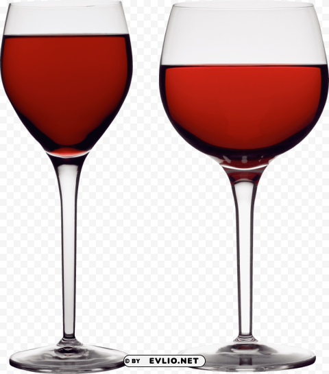 wine glass PNG pictures with alpha transparency