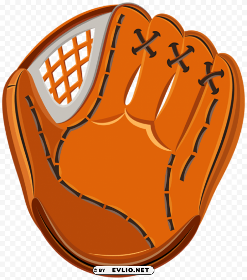 baseball glove Clear PNG graphics free
