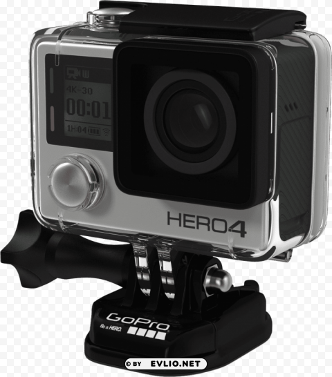 Transparent Background PNG of gopro action camera Transparent PNG graphics assortment - Image ID cc88b85a