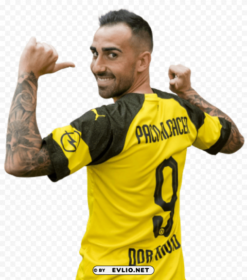 Download paco alcacer PNG with transparent background for free png images background ID 5538e410