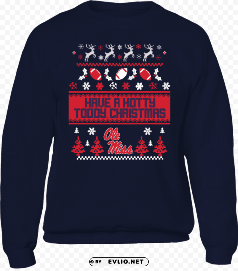 texas tech christmas tee HighQuality Transparent PNG Isolated Graphic Design