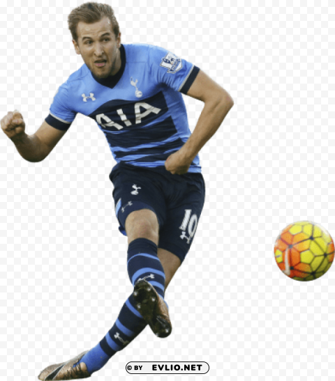 harry kane Clear Background Isolated PNG Icon