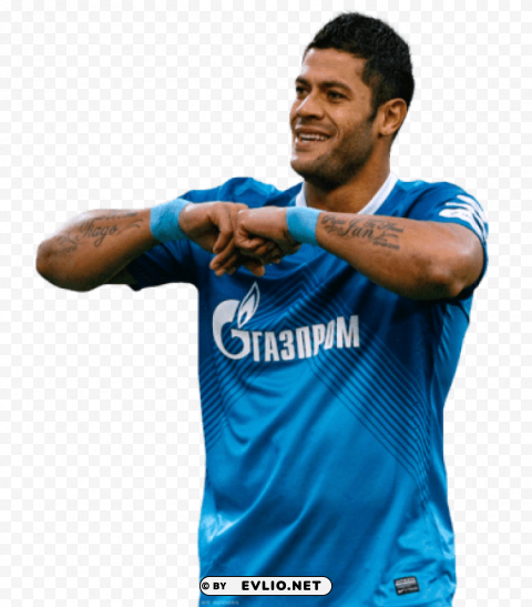 hulk Isolated Subject with Clear Transparent PNG