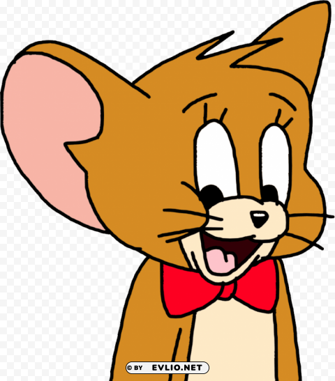 jerry - tom and jerry Clear PNG pictures bundle