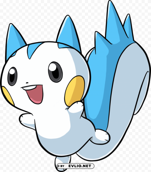 Pokemon PNG Files With No Background Free