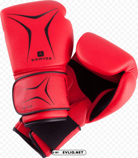 boxing glove PNG images with no background necessary