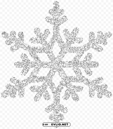 deco snowflake PNG transparent photos comprehensive compilation