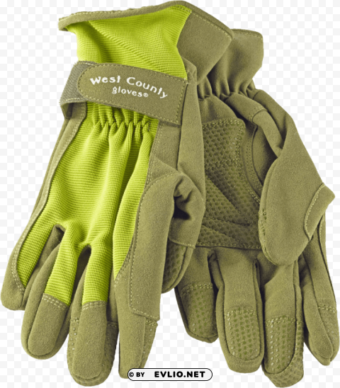 gloves PNG with no background for free