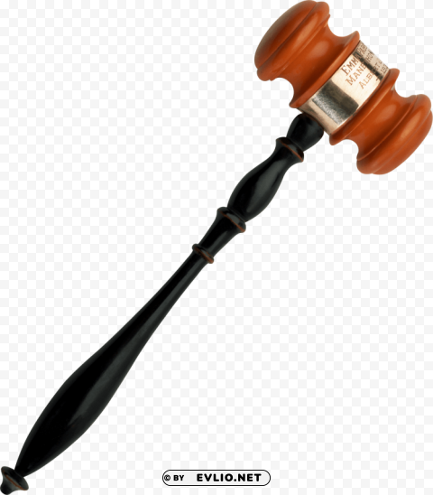 hammer PNG for personal use