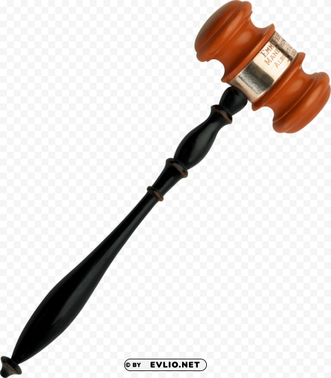 Hammer PNG For Personal Use