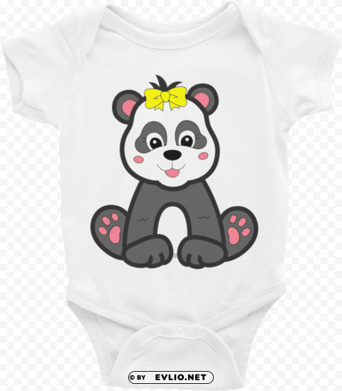 infant bodysuit Transparent art PNG PNG transparent with Clear Background ID 3a0a2171