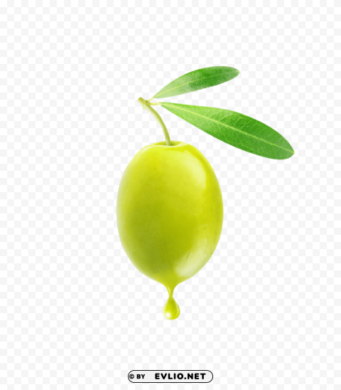 olives PNG Image with Isolated Icon