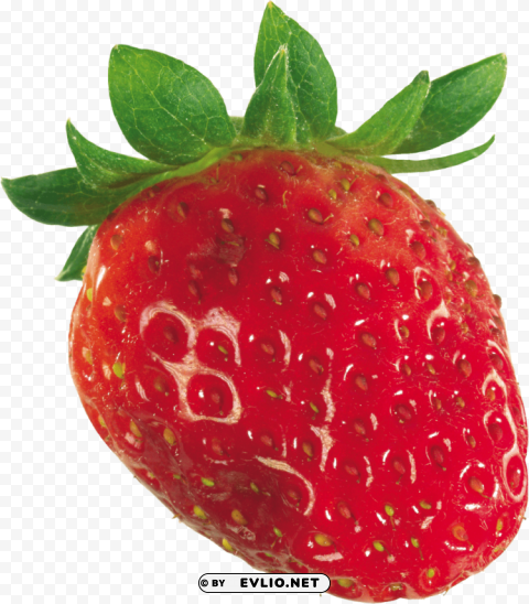 strawberry PNG graphics for free PNG images with transparent backgrounds - Image ID 1c9827d7