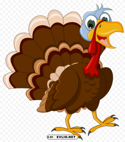 transparent thanksgiving turkey picture PNG images without BG