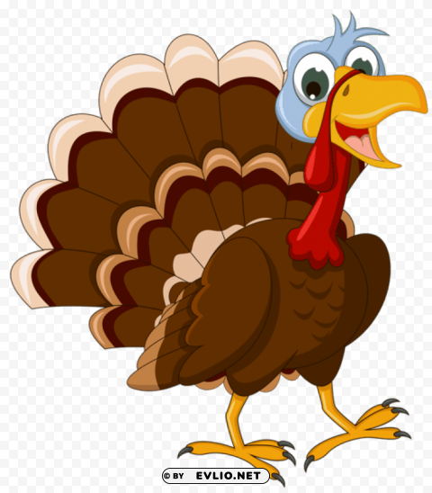 transparent thanksgiving turkey picture PNG images without BG png images background -  image ID is b9a74a30