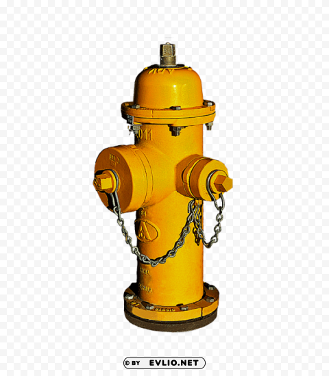 fire hydrant PNG high quality