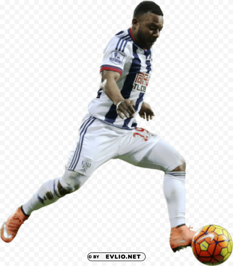 stephane sessegnon PNG transparent artwork