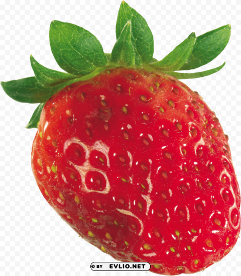 Strawberry PNG Transparent Designs For Projects