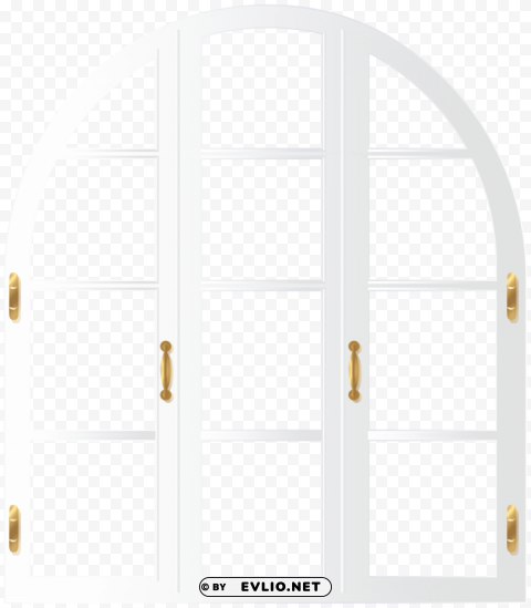  white window High-quality transparent PNG images comprehensive set