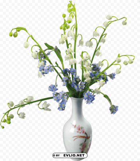 vase High-quality transparent PNG images