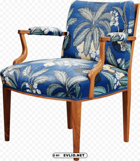 armchair PNG Image with Transparent Isolated Design