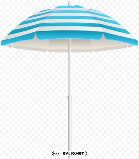 beach sun umbrella transparent Clear PNG image