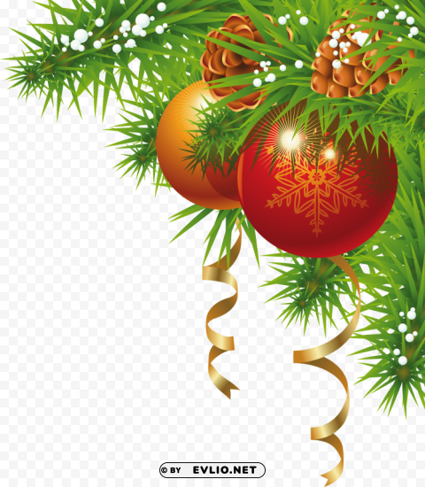 Christmas PNG For Social Media