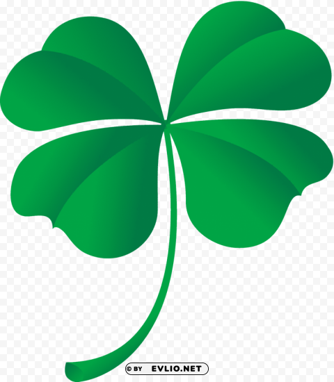 clover Free PNG file