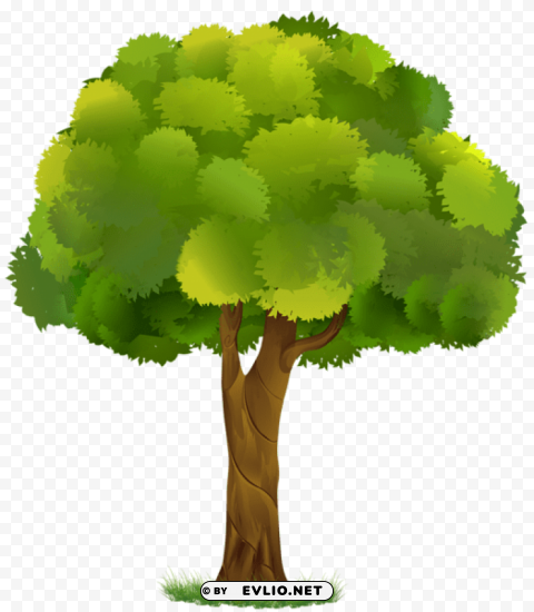 tree Transparent PNG graphics archive