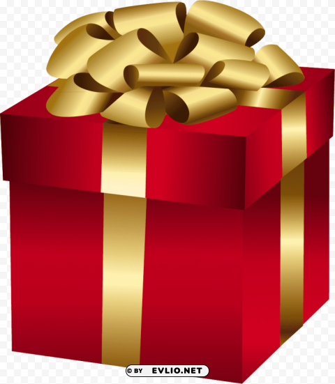 gift box PNG transparent photos extensive collection