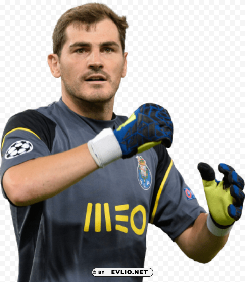 Download iker casillas PNG images with clear alpha channel broad assortment png images background ID cb5a7a79