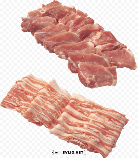 meat Transparent PNG images with high resolution