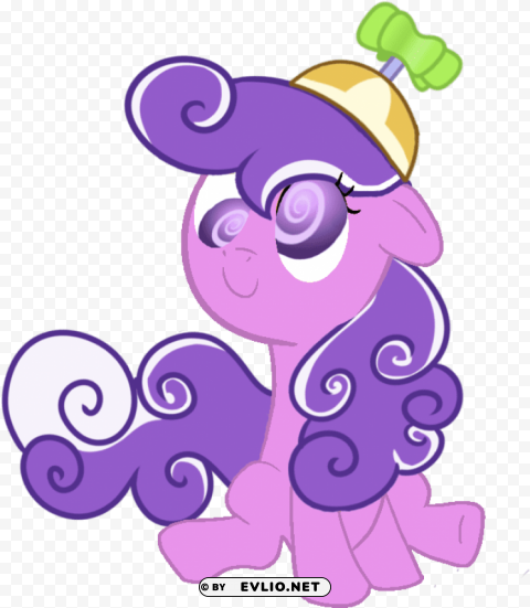 my little pony friendship is magic mlp screwball PNG transparent photos for design