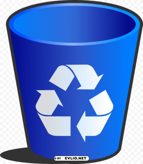 recycle bin PNG transparency