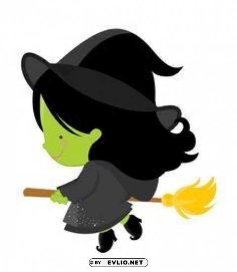 witches and halloween on 2 PNG for mobile apps