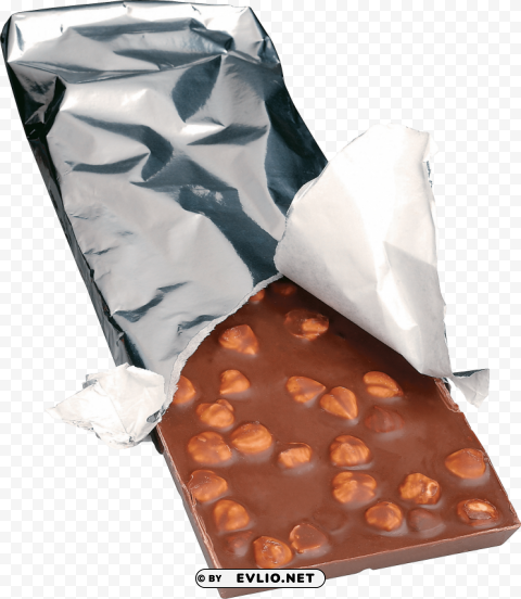 Chocolate PNG With Transparent Background For Free