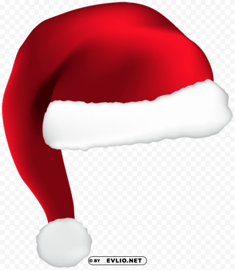 santa claus PNG transparent pictures for editing
