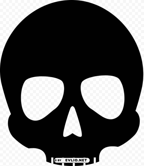 skulls PNG Image Isolated with Clear Background