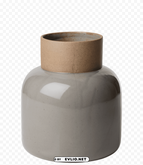 vase Transparent PNG Isolated Subject Matter