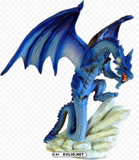 Dragon Free Transparent PNG