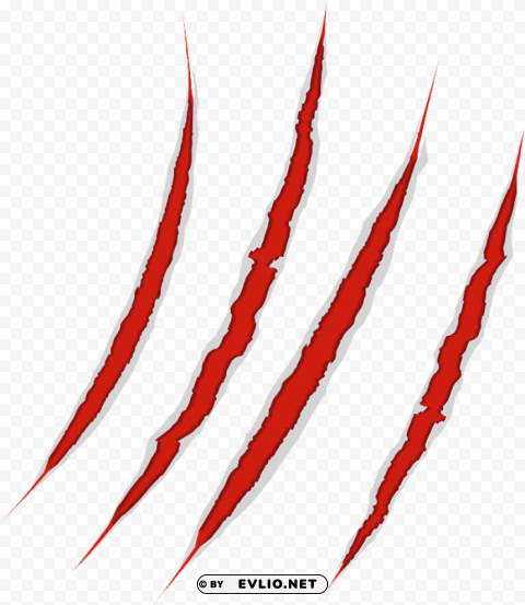 scar PNG images no background