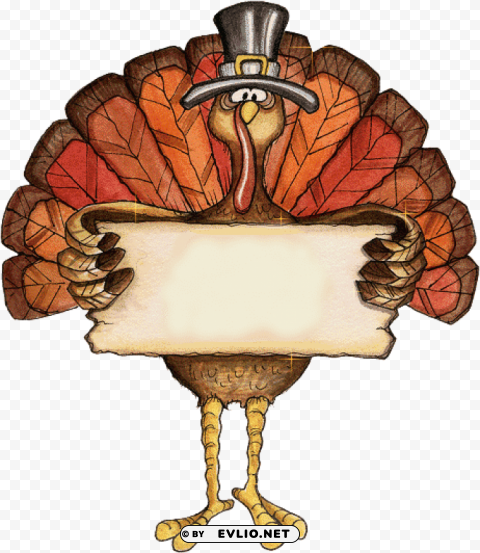thanksgiving turkey cartoon High-resolution transparent PNG images assortment