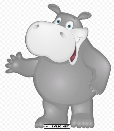  hippo Transparent PNG images complete library