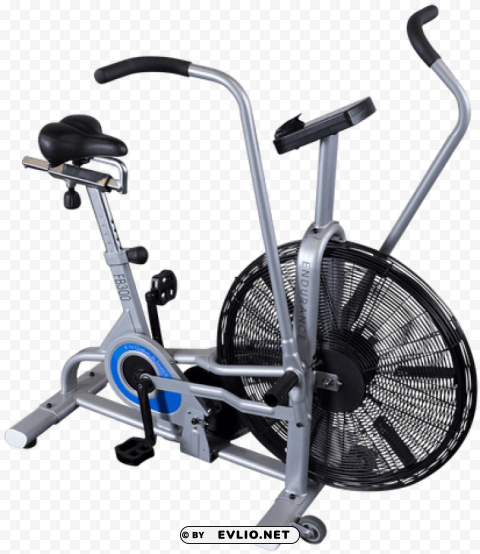 Endurance Fb300 Fan Bike Transparent Background PNG Isolated Icon