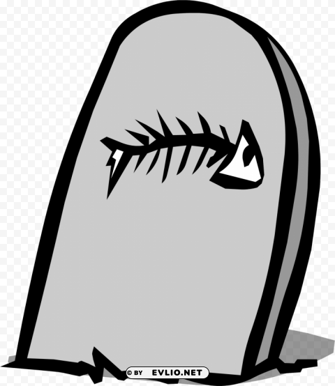 gravestone PNG images with no royalties