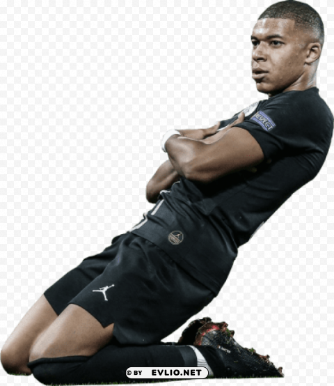 Download kylian mbappé PNG images for websites png images background ID 281455e9