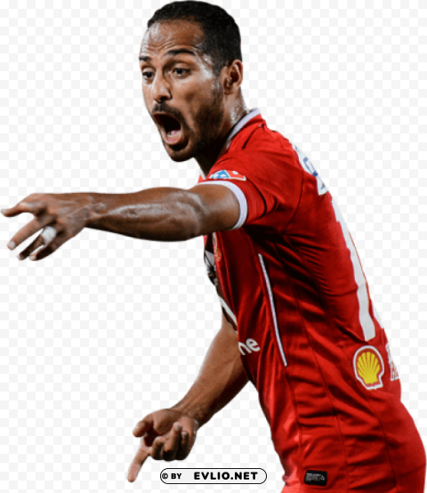 Walid Soliman Transparent Background PNG Isolated Icon