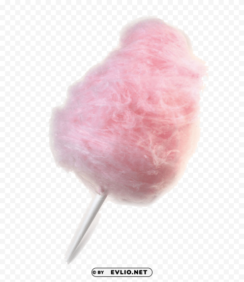 cotton candy pic PNG files with no backdrop pack