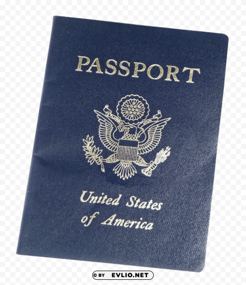 passport PNG no watermark